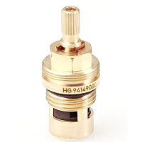 Hansgrohe 94149000 Кран-букса 1/2