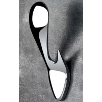 Крючок Colombo Design Khala BMH17 для ванны, хром