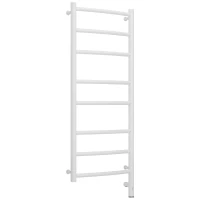 Полотенцесушитель электрический 1000x400 белый матовый МЭМ правый Сунержа Галант 3.0 30-5801-1040