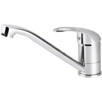 Смеситель для кухни Viko V-6903 хром