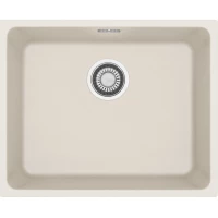 Кухонная мойка Franke Kubus KBG 210-53 бежевый 135.0339.245