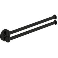 Полотенцедержатель 34,5 см Colombo Design Plus W4913.NM