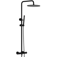 Душевая система 250 мм Feramolli Termostato BL7157-10