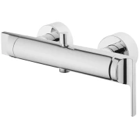 Смеситель для ванны Vitra Suit L A42488EXP