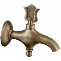 Кран для холодной воды Adell Ab-I-Hayat 154018029