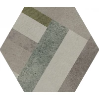Керамогранит Hex.Modern Trend Mix 25,8x29