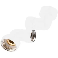 Уголок переходной пара Point PN00003W 1