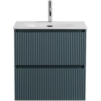 Тумба под раковину BelBagno Uno UNO-MINI-500-2C-SO-VO 50 см, подвесная, еловый матовый