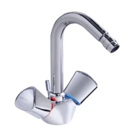 Смеситель для биде Vidima Сева Трио BA105AA