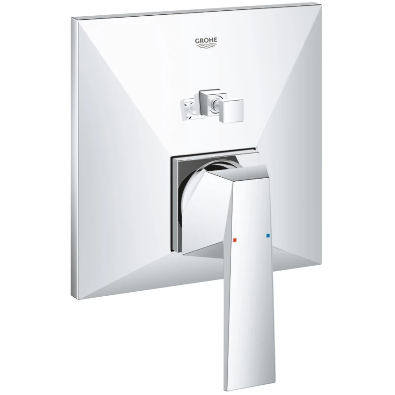 Смеситель для ванны Grohe Allure Brilliant 24072000