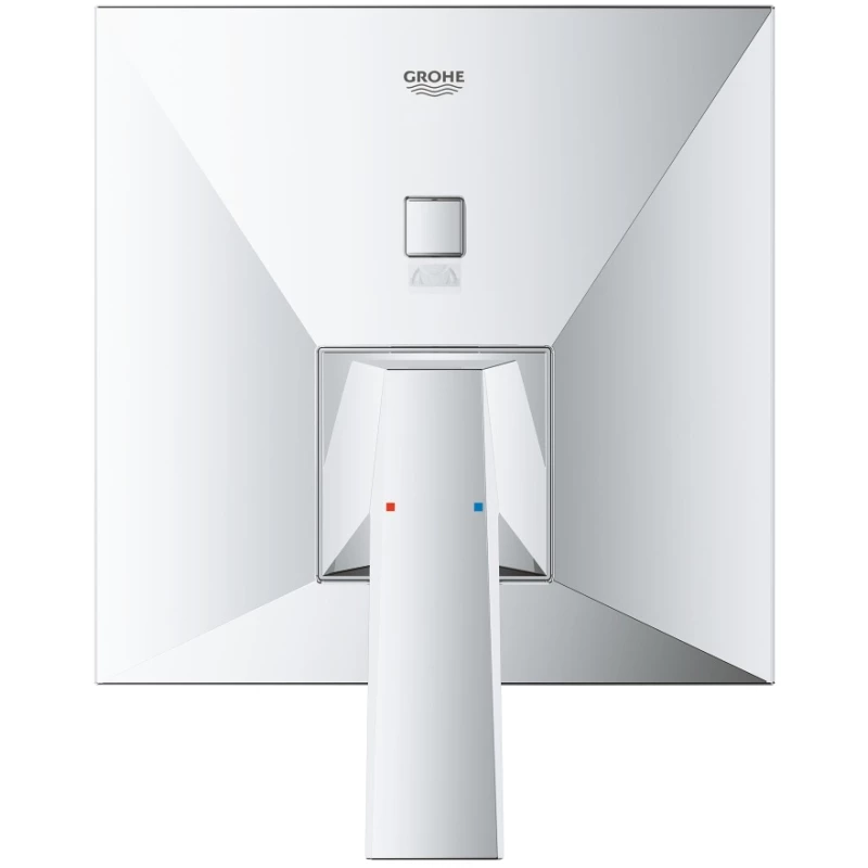 Смеситель для ванны Grohe Allure Brilliant 24072000