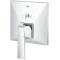 Смеситель для ванны Grohe Allure Brilliant 24072000 Смеситель для ванны Grohe Allure Brilliant 24072000 - 3