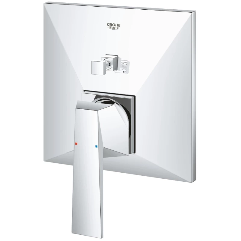 Смеситель для ванны Grohe Allure Brilliant 24072000