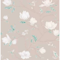 Панно Mono Magnolia milk 60x60 (комплект из 2 шт)