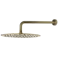 Верхний душ 300 мм Ramon Soler BHRM300OC