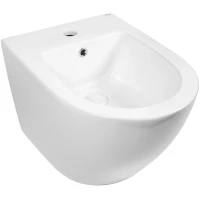 Подвесное биде Bond Oval F01-20