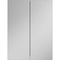 Зеркальный шкаф Misty Балтика Э-Бал04060-011 60x80 см, белый глянец
