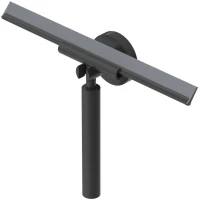 Стеклоочиститель Cezares Relax RELAX-SV-NOP черный матовый