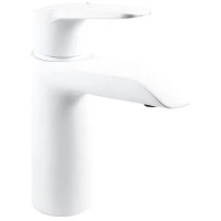 Смеситель для раковины без донного клапана Clever Start Elegance 60712