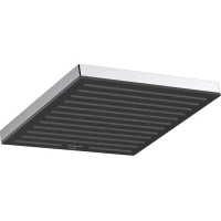 Верхний душ Hansgrohe Pulsify E 260 1jet EcoSmart 24331000