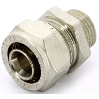 Муфта обжим 20 х 3/4