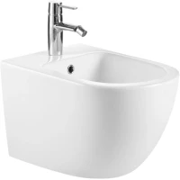 Биде подвесное Iberica Blanca Bilbao IB.BLA.B12 белый