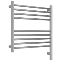 Полотенцесушитель электрический Сунержа Богема 3.1 071-6005-5050 500x500, МЭМ правый, сатин