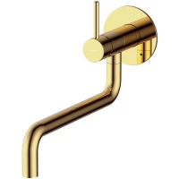 Смеситель для кухни Omnires Y Y1256GL