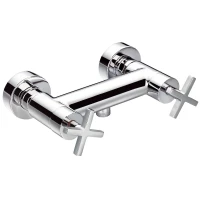 Смеситель для душа Clever Morea 97884