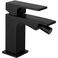 Смеситель для биде с донным клапаном Remer Absolute AU20NO