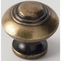 Ручка для мебели Eban Bronzo Lavorato FAC12PO