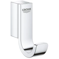 Крючок Grohe Selection 41039000 для ванны, хром