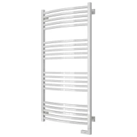 Полотенцесушитель электрический 1200x600 белый глянец МЭМ правый Сунержа Аркус 2.0 12-5605-1260