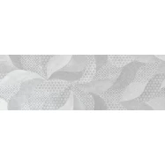 Плитка настенная Сидней 1Д светло-серый 25x75