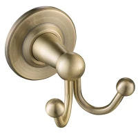 Крючок двойной Timo Nelson 160012/02