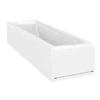 Торцевая панель правая 47 см Radomir София 2-51-0-2-0-223