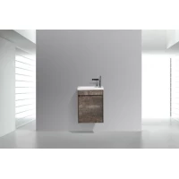 Тумба Stone 39,4 см BelBagno Pietra PIETRA MINI-400-1A-SO-PT-L