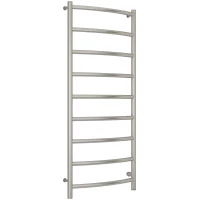 Полотенцесушитель электрический 1200x500 сатин МЭМ правый Сунержа Галант 4.0 071-0831-1250