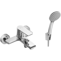 Смеситель для ванны Santek Арма WH5A10007C001