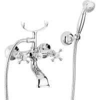 Смеситель для ванны Migliore Lady ML.LAD-902.CR