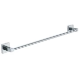 Изображение товара полотенцедержатель 62 см fixsen metra fx-11101