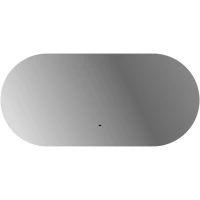 Зеркало 150x70 см Cezares Vague CZR-SPC-VAGUE-1500-700-MOV