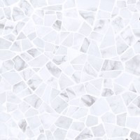 Керамогранит Smalta Chip матовый 41x41