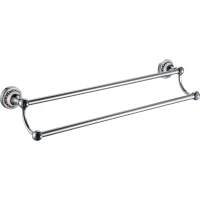 Полотенцедержатель 63,5 см Fixsen Bogema FX-78502