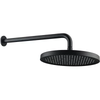 Верхний душ 260 мм Aquatek AQ2080MB