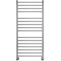 Полотенцесушитель водяной Aquatek Либерти П16 AQ RR1610CH 1100x530, хром