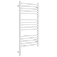 Полотенцесушитель электрический Сунержа Модус 3.1 30-5900-8040 800x400, МЭМ левый, белый матовый