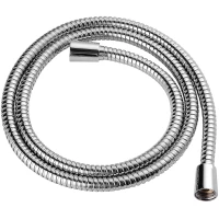 Душевой шланг Omnires 023-XCR 150 см, хром