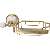 Полочка Migliore Provance ML.PRO-60.525.BR