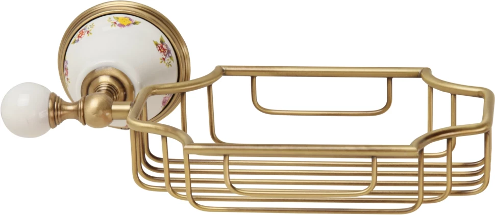 

Полочка Migliore Provance ML.PRO-60.525.BR